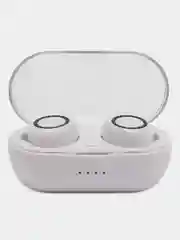 Серый беспроводные наушники (гарнитура) Y50 TWS2 Bluetooth 5.0 с сенсорным управлением