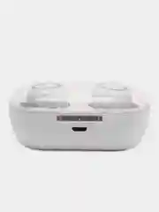 Серый беспроводные наушники (гарнитура) Y50 TWS2 Bluetooth 5.0 с сенсорным управлением