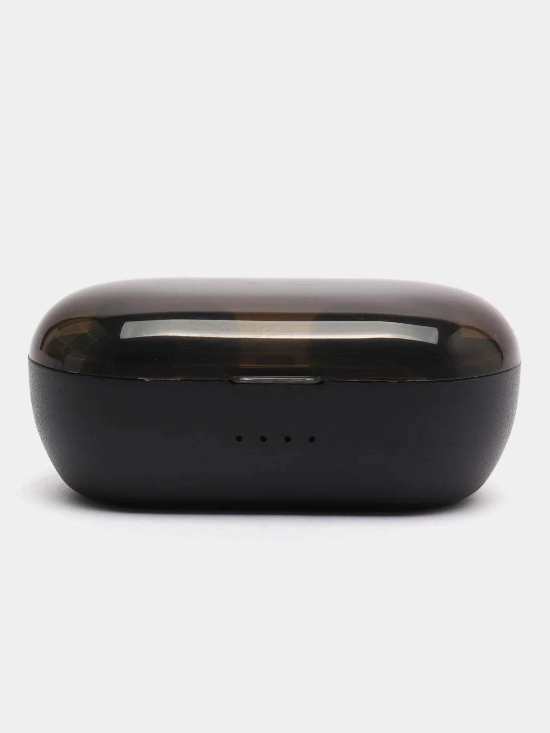 Синий беспроводные наушники (гарнитура) Y50 TWS2 Bluetooth 5.0 с сенсорным управлением