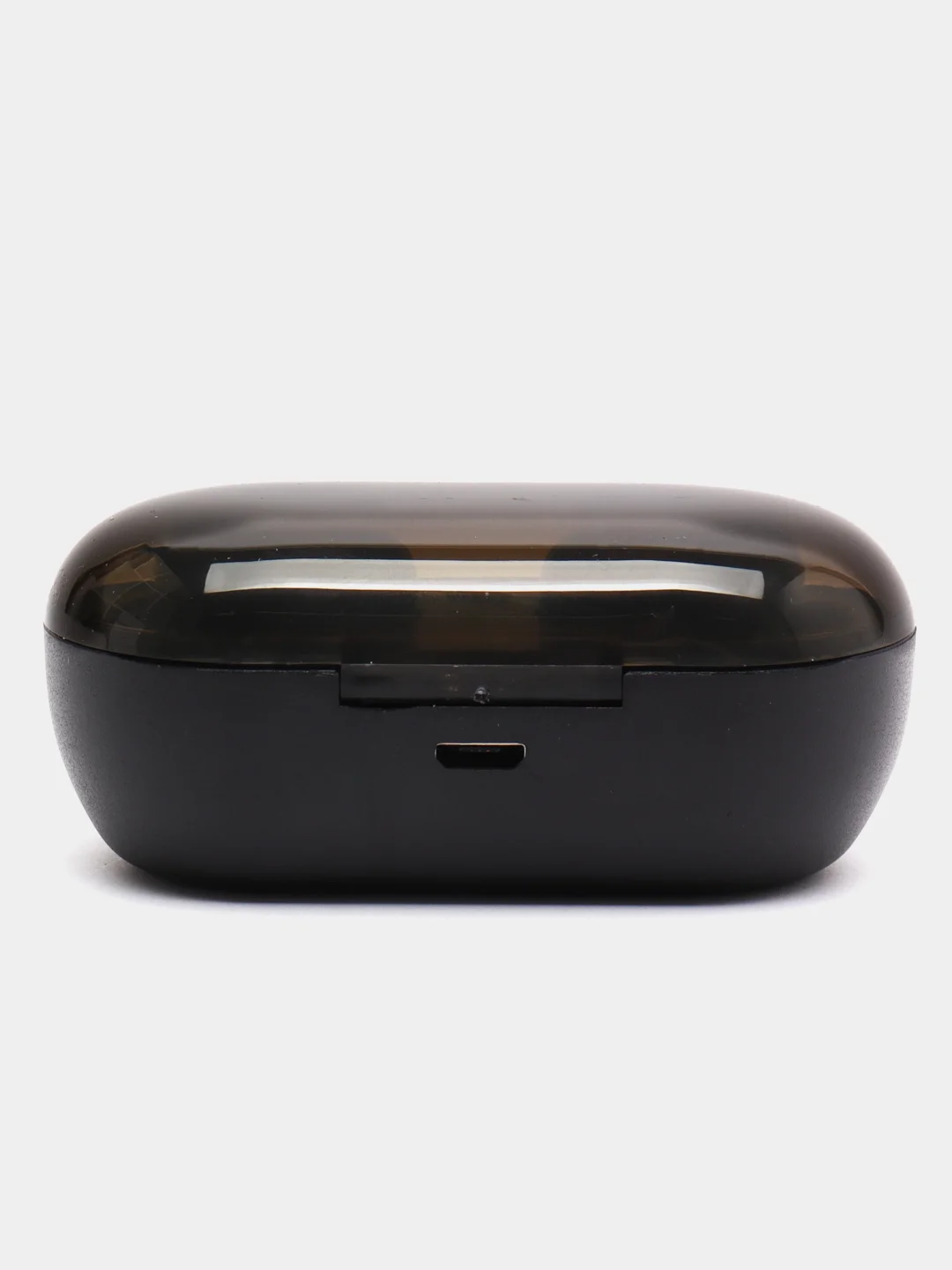 Синий беспроводные наушники (гарнитура) Y50 TWS2 Bluetooth 5.0 с сенсорным управлением