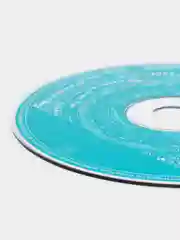 Диск Mirex CD-RW, 700MB, 4x-12x конверт, UL121002A8C, 10 штук