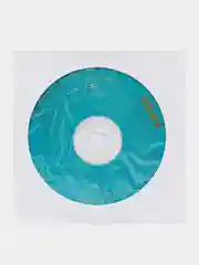 Диск Mirex CD-RW, 700MB, 4x-12x конверт, UL121002A8C, 10 штук