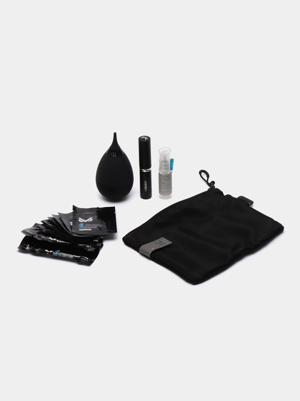 Набор для очистки камеры и оптики VSGO MultiKit-2