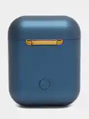 Синий беспроводные наушники TWS J18, Bluetooth 5.0