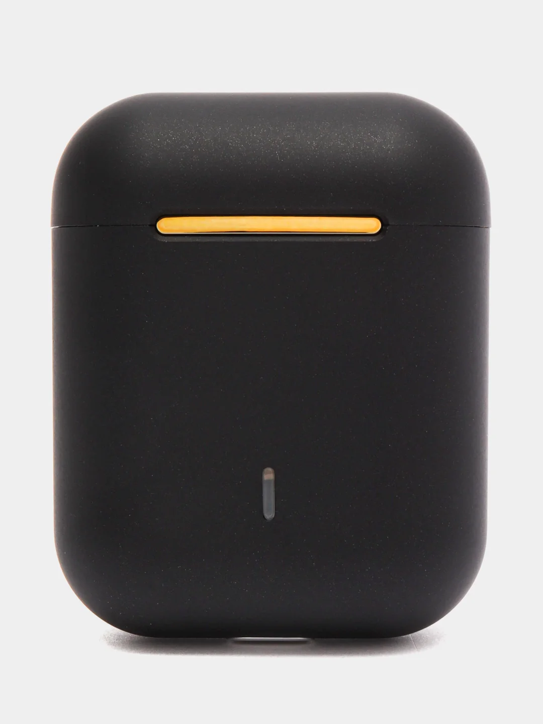 Черный беспроводные наушники TWS J18, Bluetooth 5.0