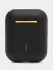 Черный беспроводные наушники TWS J18, Bluetooth 5.0