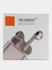 Зеленый беспроводные наушники TWS J18, Bluetooth 5.0