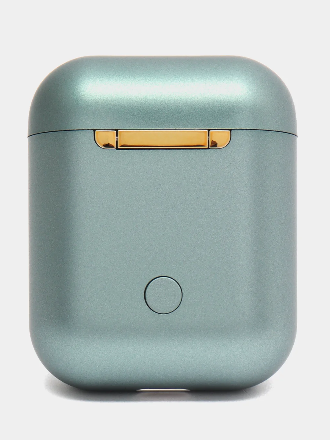 Зеленый беспроводные наушники TWS J18, Bluetooth 5.0