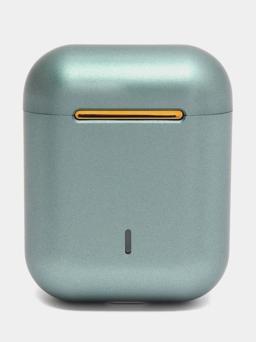 Зеленый беспроводные наушники TWS J18, Bluetooth 5.0