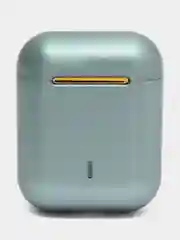 Зеленый беспроводные наушники TWS J18, Bluetooth 5.0