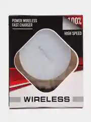 Беспроводная зарядка для телефона, Fast charger 15w