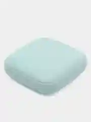 Голубой внешний аккумулятор Power Bank, 5000 мА