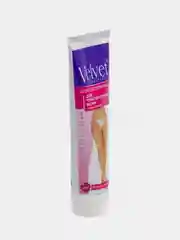 Крем для депиляции зоны бикини Velvet 100мл