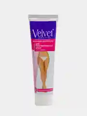 Крем для депиляции зоны бикини Velvet 100мл