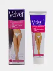 Крем для депиляции зоны бикини Velvet 100мл
