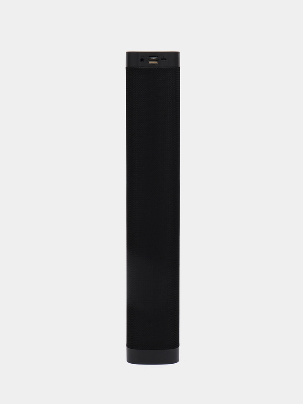 Портативный саундбар MS-1, 6 Вт, 2,0,ВТ 5.0, USB, SD, AUX
