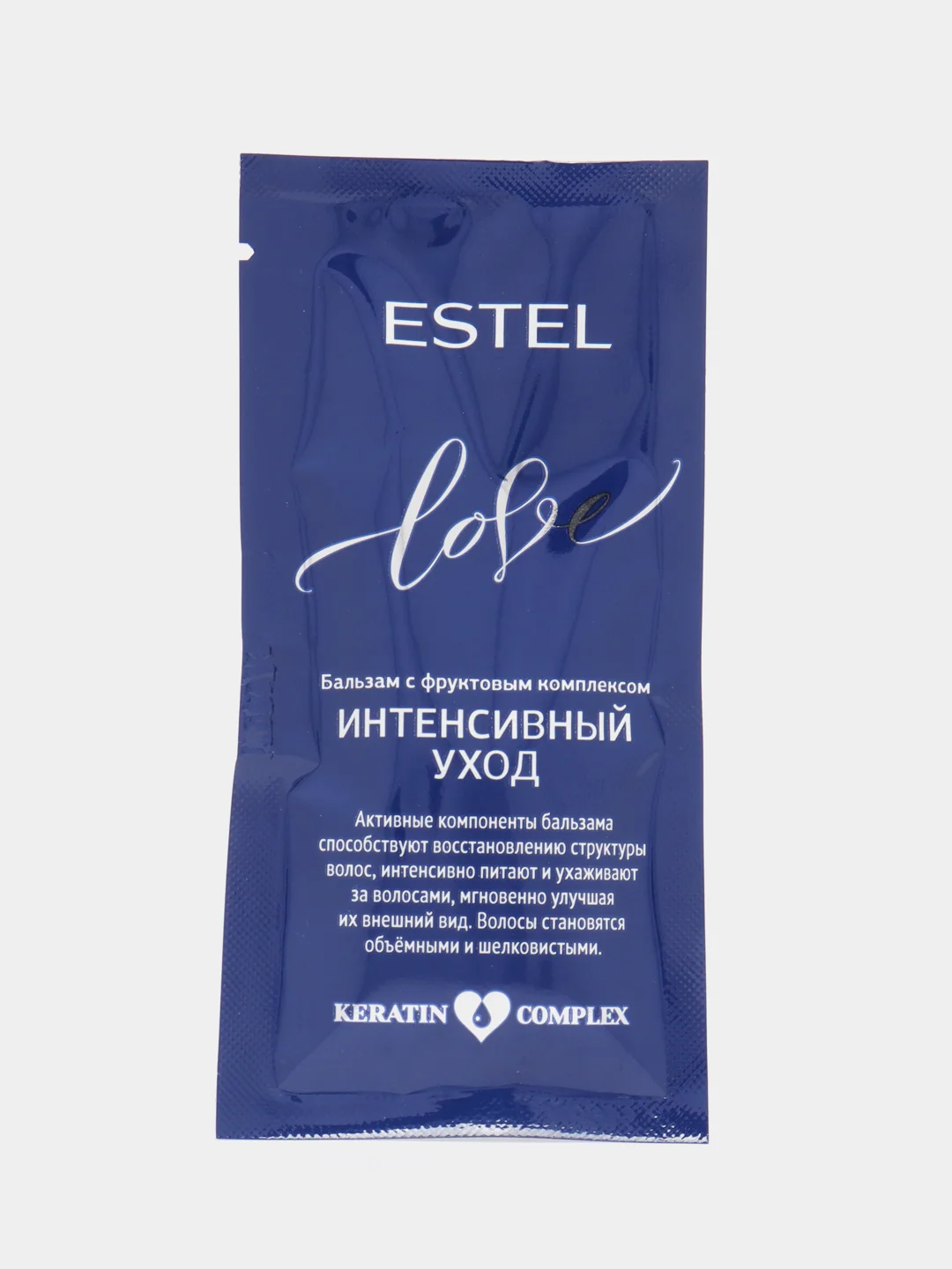 Estel "Love Blond" интенсивный осветлитель для волос L/BL