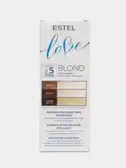 Estel "Love Blond" интенсивный осветлитель для волос L/BL