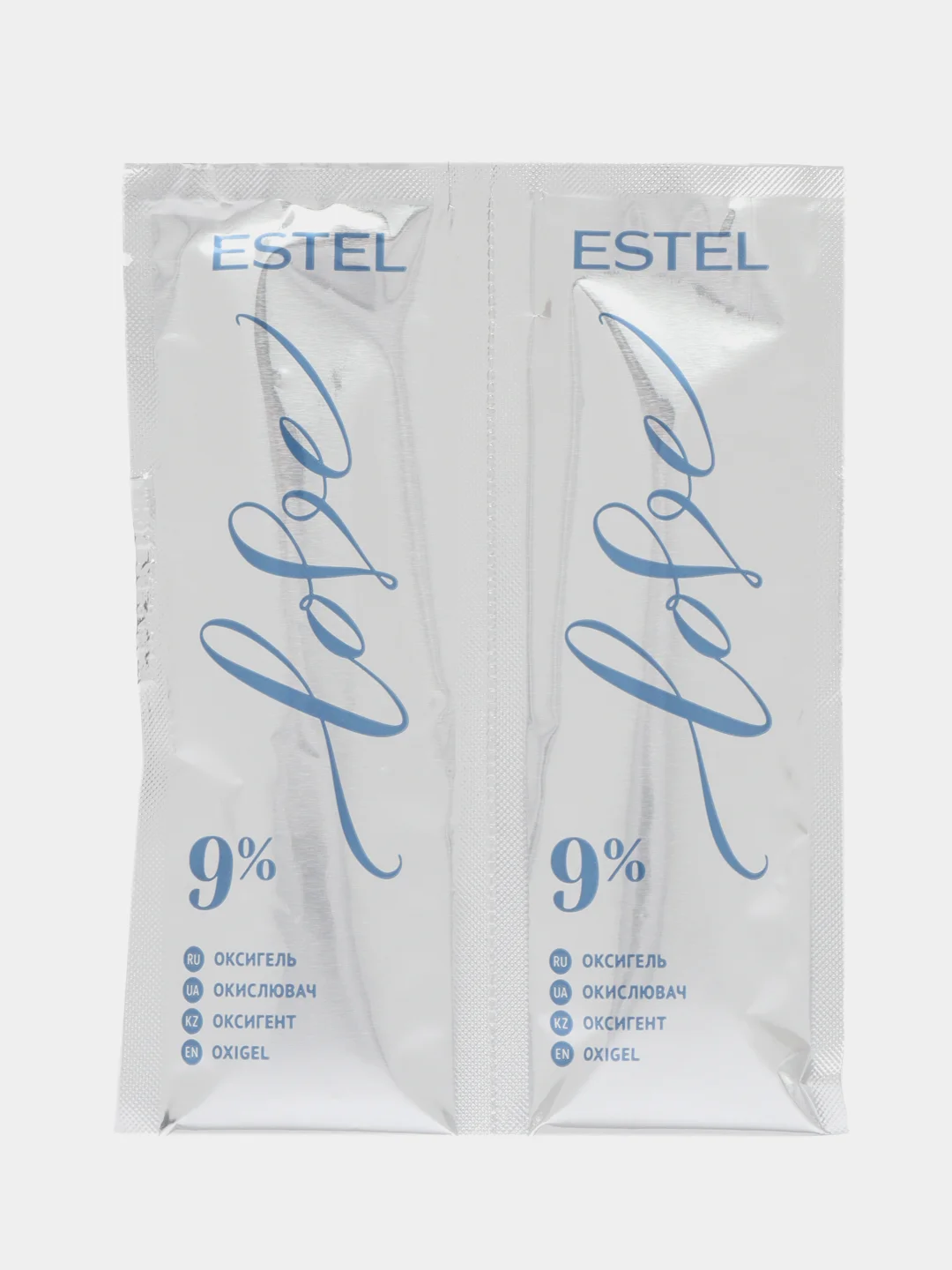 Estel "Love Blond" интенсивный осветлитель для волос L/BL