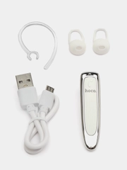 Гарнитура Bluetooth Hoco E60