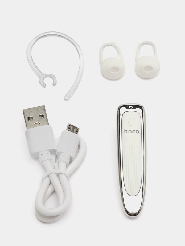 Гарнитура Bluetooth Hoco E60