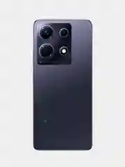 Черный смартфон Infinix Note 30 8+8 / 256 ГБ