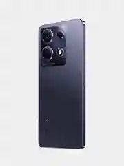 Черный смартфон Infinix Note 30 8+8 / 256 ГБ