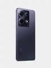 Черный смартфон Infinix Note 30 8+8 / 256 ГБ