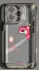 Чехол на iPhone 11 12 13 / 14 Pro Max / 7 8 Plus / XR / XS / X айфон про макс, прозрачный