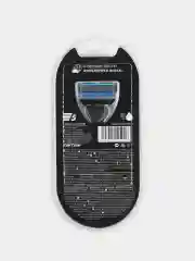 Бритва TopTech Razor5 и сменные кассеты, совместимы с Gillette Fusion5, Fusion ProGlide