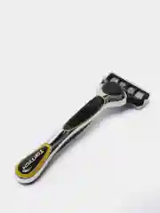 Бритва TopTech Razor5 и сменные кассеты, совместимы с Gillette Fusion5, Fusion ProGlide
