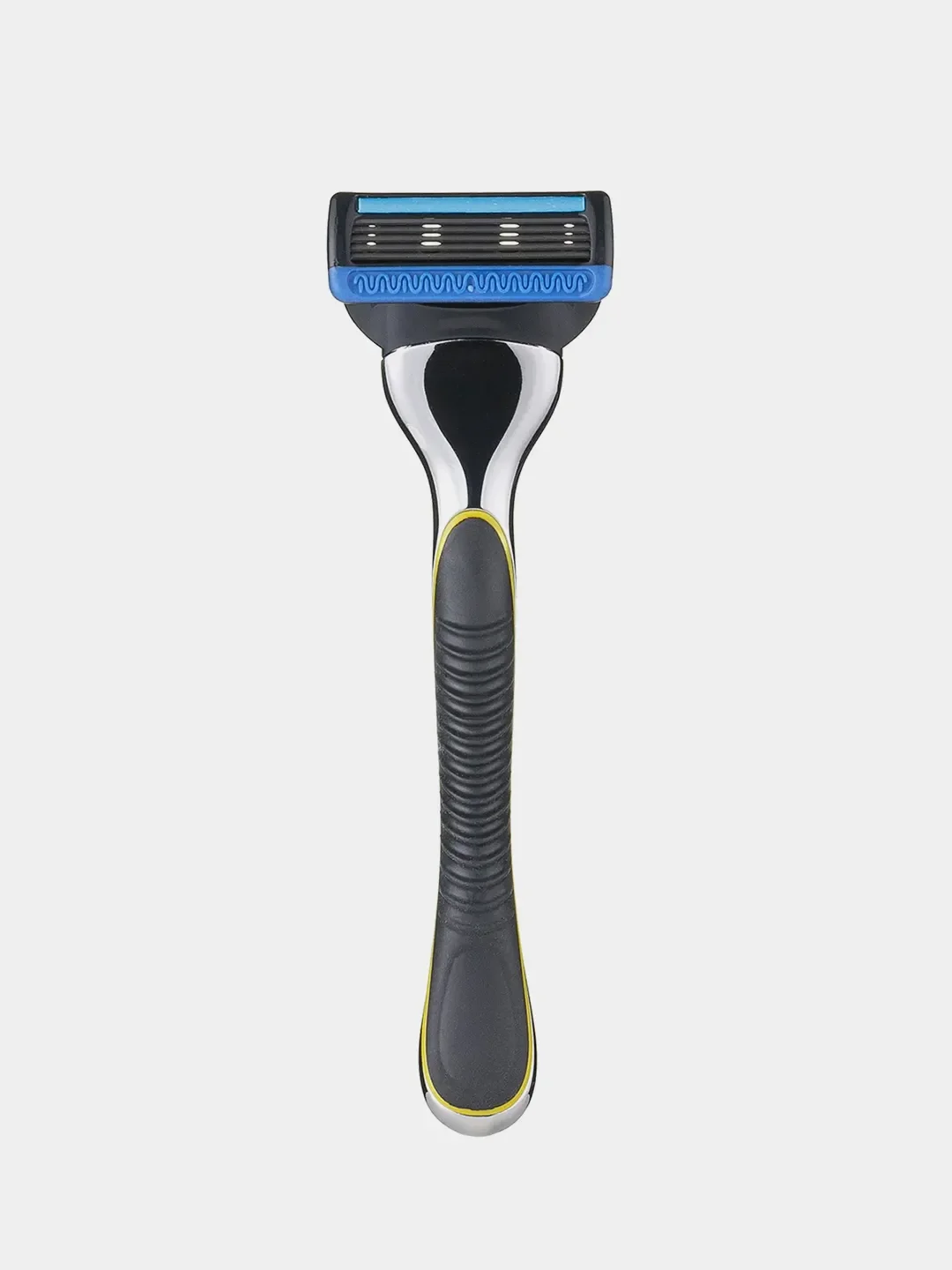 Бритва TopTech Razor5 и сменные кассеты, совместимы с Gillette Fusion5, Fusion ProGlide