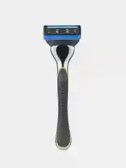 Бритва TopTech Razor5 и сменные кассеты, совместимы с Gillette Fusion5, Fusion ProGlide