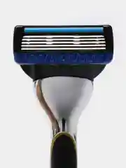Бритва TopTech Razor5 и сменные кассеты, совместимы с Gillette Fusion5, Fusion ProGlide