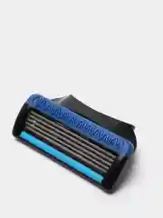 Бритва TopTech Razor5 и сменные кассеты, совместимы с Gillette Fusion5, Fusion ProGlide