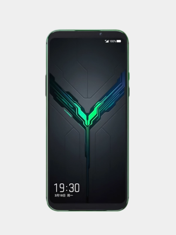 Гидрогелевая пленка для Xiaomi Black Shark 2, 3, 3S, 3 Pro, 4, 4S, 5, RS