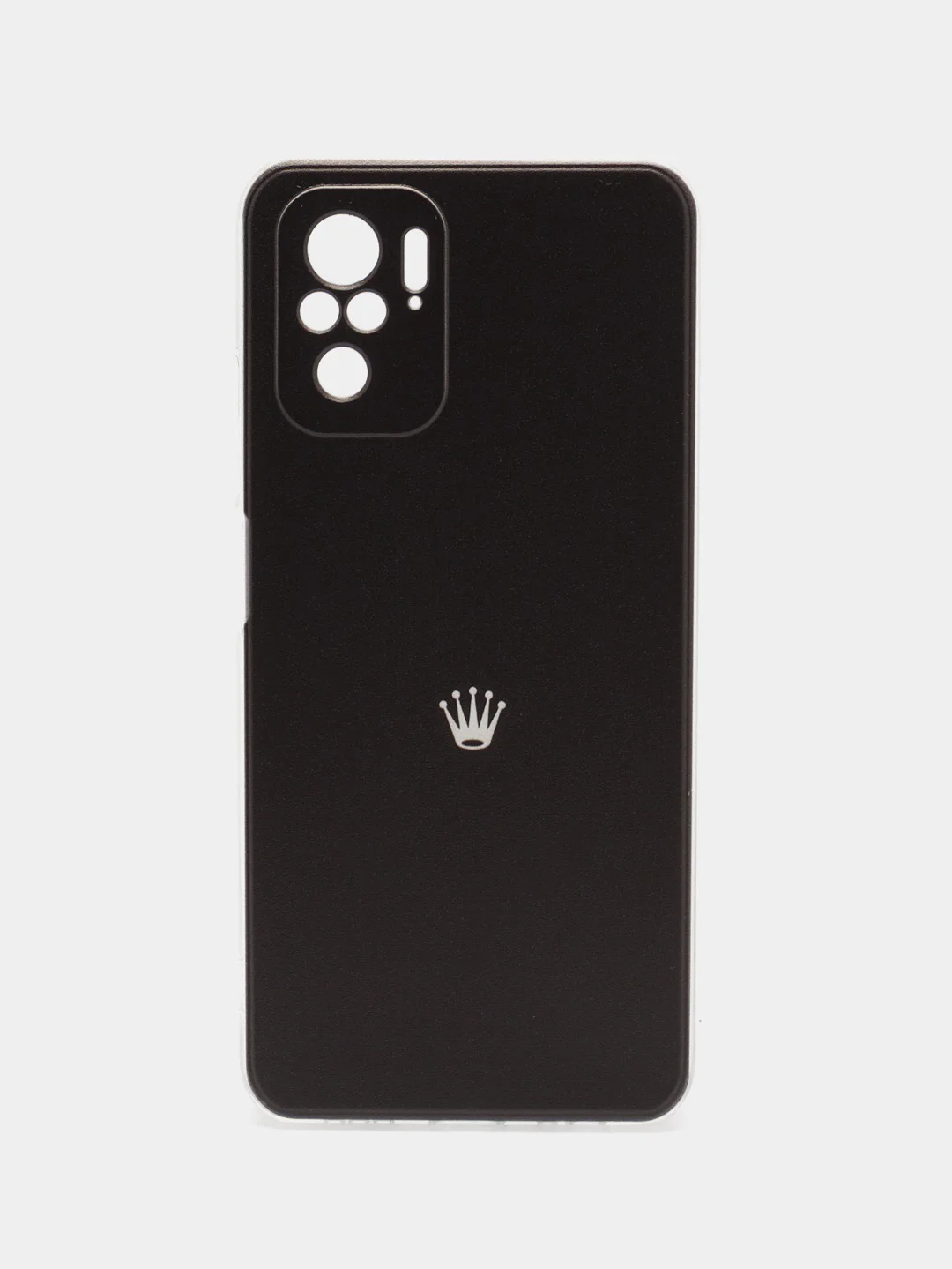 Оливковый чехол на Xiaomi Redmi Note 10/Note 10S/Poco M5s / Сяоми Редми Нот 10/10С с рисунком