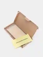 Черный защитная керамическая матовая пленка Samsung Galaxy A14 5G / Самсунг Галакси А14 5Г