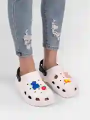 Сабо женские с джибитсами