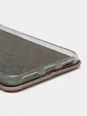 Розовый чехол книжка Huawei Y6 2018 / Honor 7C / 7A Pro / Y6 Prime (Хуавей Хонор 7С / 7А Про)