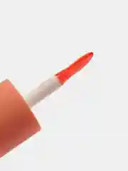 Манго блеск для губ / Масло для губ / Блеск для увеличения объема губ