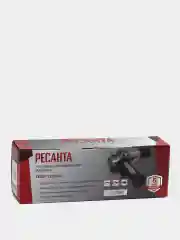 Углошлифовальная машина Ресанта, УШМ-125/900 75/12/2