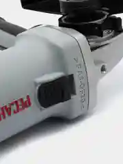 Углошлифовальная машина Ресанта, УШМ-125/900 75/12/2