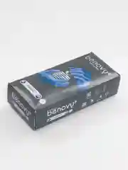 Перчатки латексные особо прочные Benovy