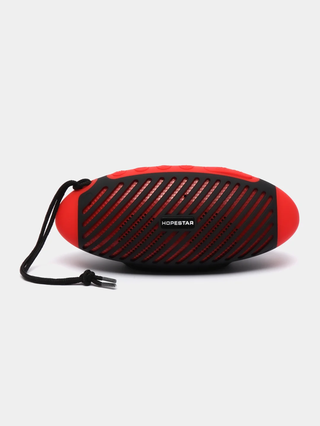 Красный беспроводная колонка P5 mini, колонка блютуз, Bluetooth-колонка