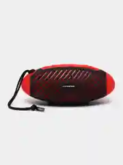 Красный беспроводная колонка P5 mini, колонка блютуз, Bluetooth-колонка