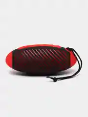 Красный беспроводная колонка P5 mini, колонка блютуз, Bluetooth-колонка