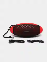 Красный беспроводная колонка P5 mini, колонка блютуз, Bluetooth-колонка
