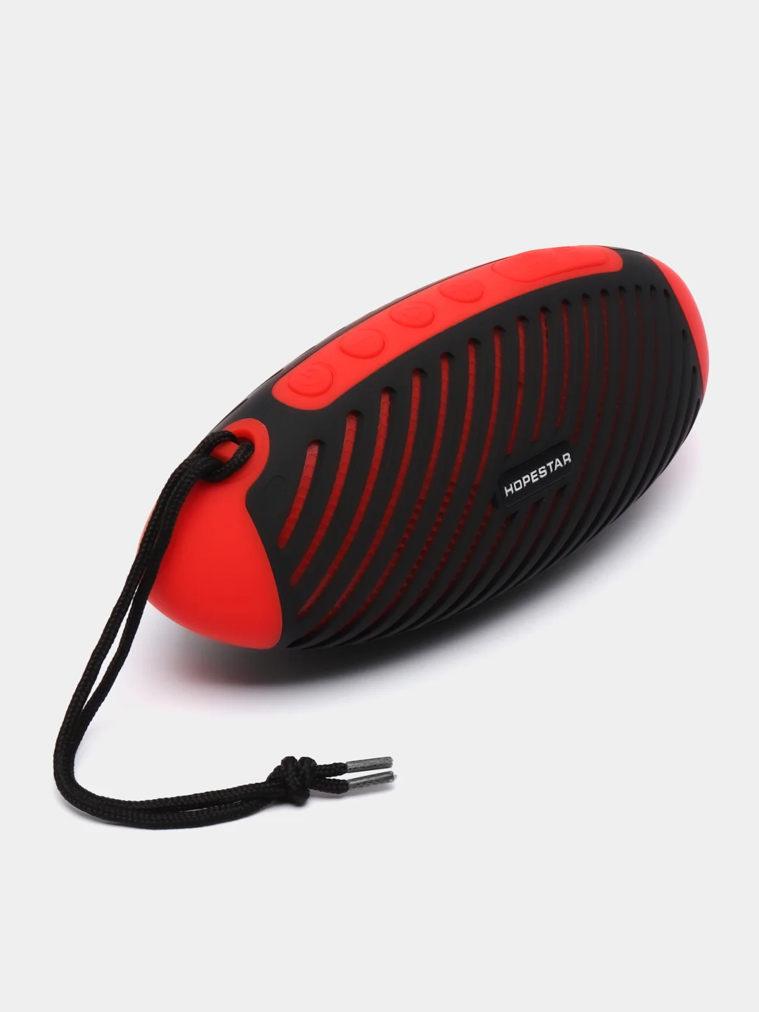 Красный беспроводная колонка P5 mini, колонка блютуз, Bluetooth-колонка
