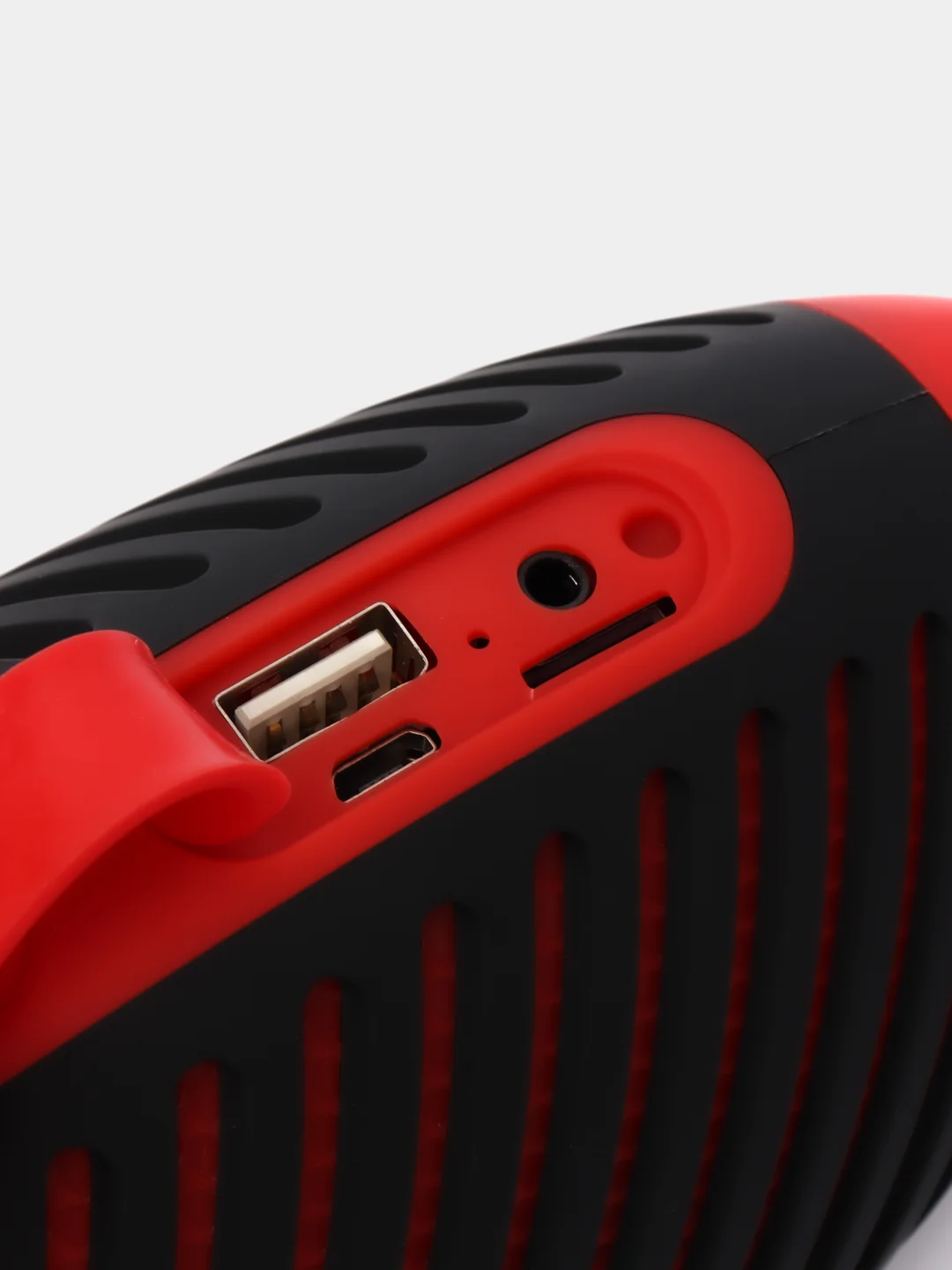 Красный беспроводная колонка P5 mini, колонка блютуз, Bluetooth-колонка